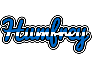 Humfrey greece logo