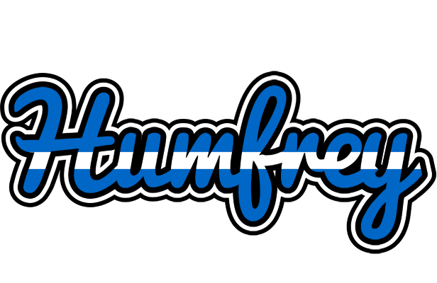 Humfrey greece logo