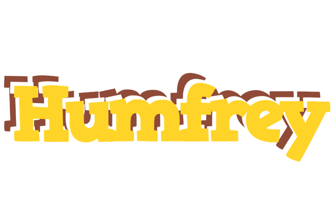 Humfrey hotcup logo