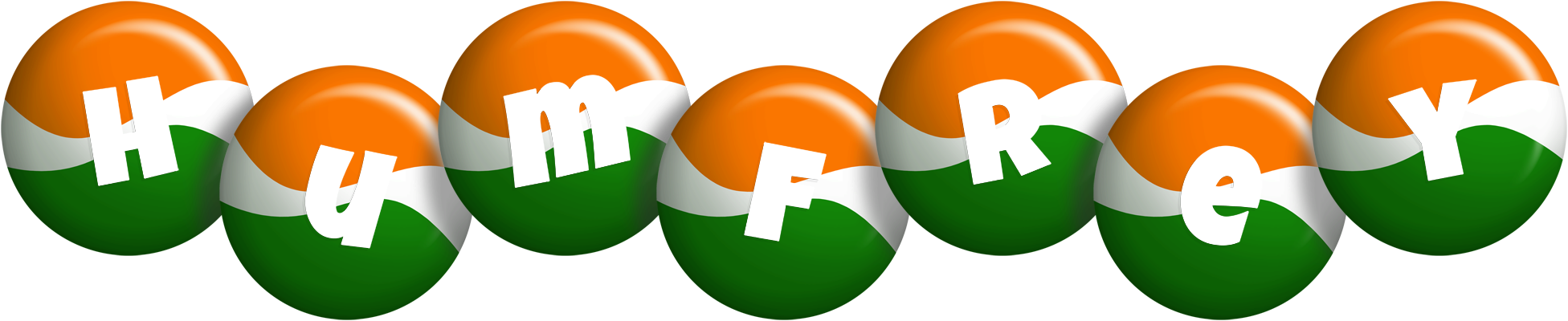 Humfrey india logo