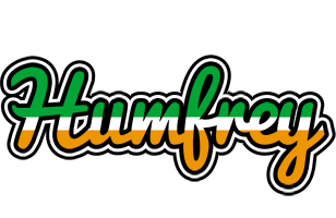 Humfrey ireland logo