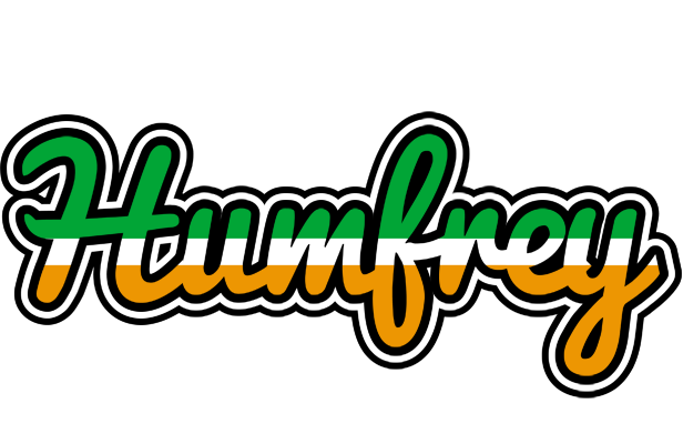 Humfrey ireland logo
