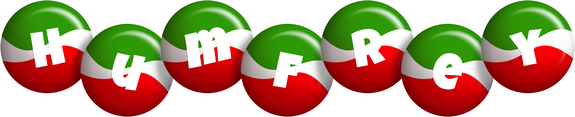 Humfrey italy logo