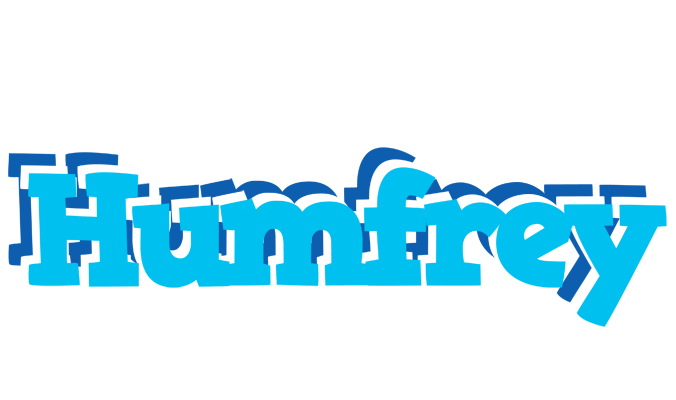 Humfrey jacuzzi logo