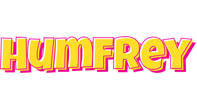 Humfrey kaboom logo