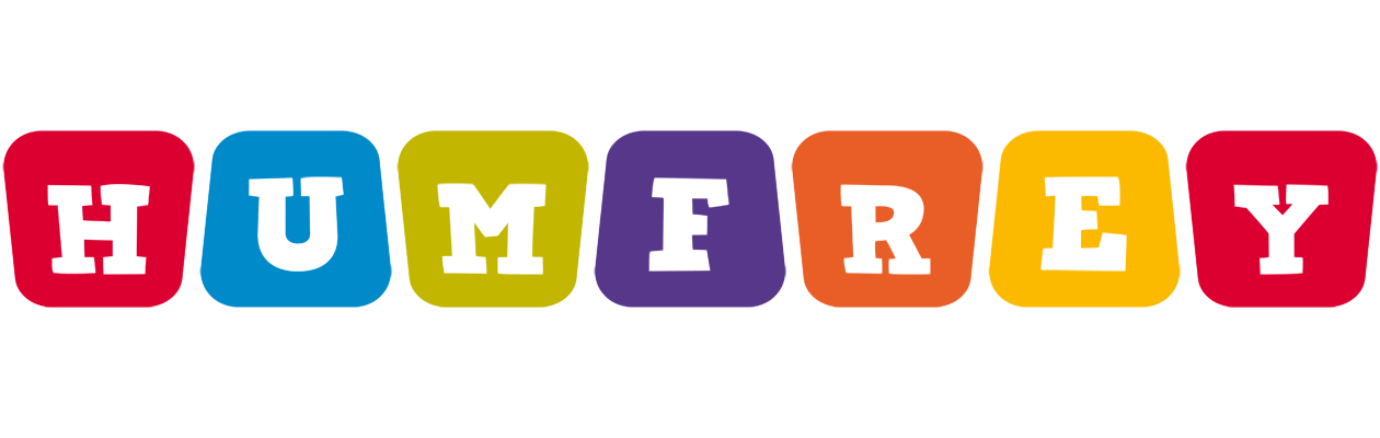 Humfrey kiddo logo