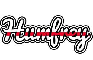 Humfrey kingdom logo