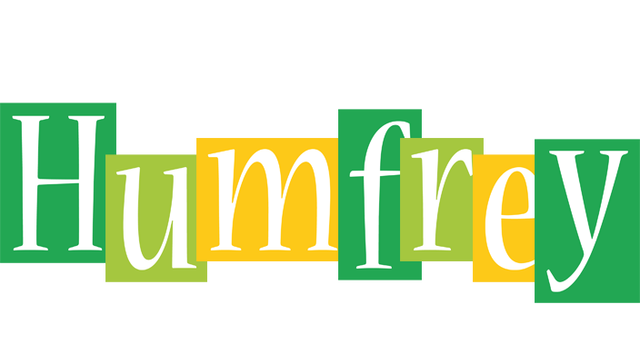Humfrey lemonade logo