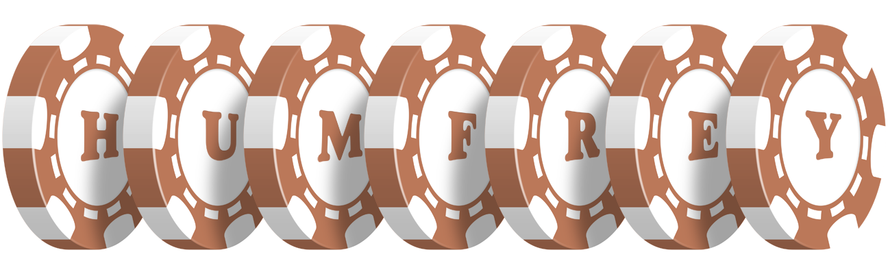 Humfrey limit logo