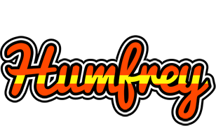 Humfrey madrid logo