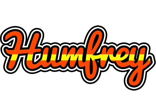 Humfrey madrid logo