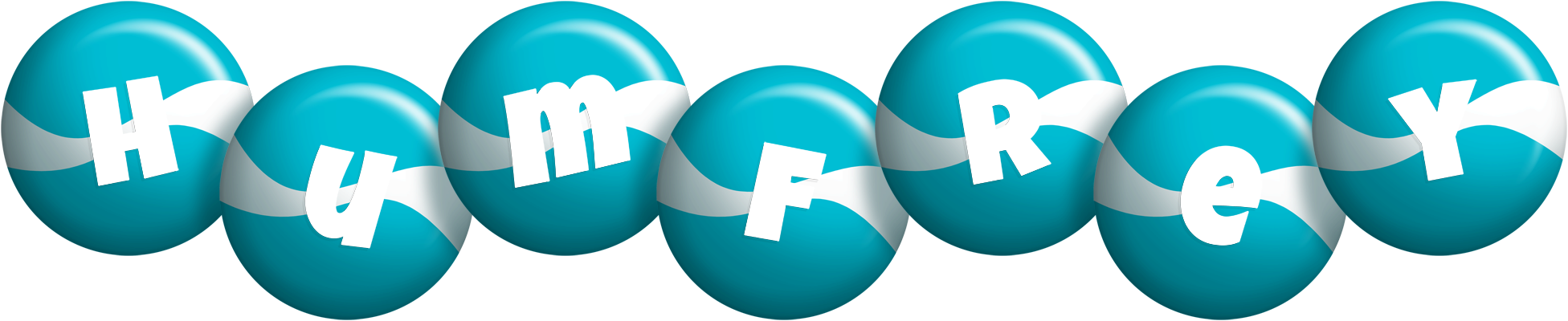 Humfrey messi logo