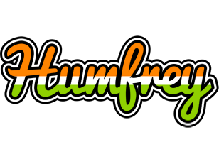 Humfrey mumbai logo