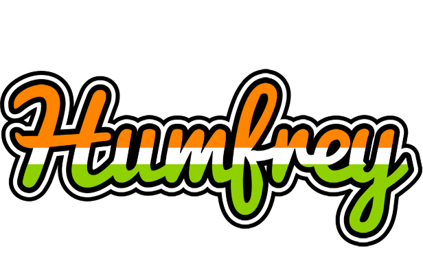 Humfrey mumbai logo