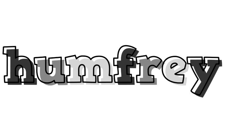 Humfrey night logo