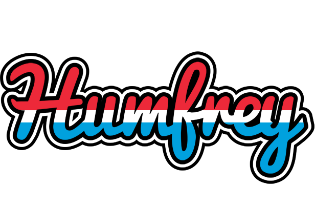 Humfrey norway logo