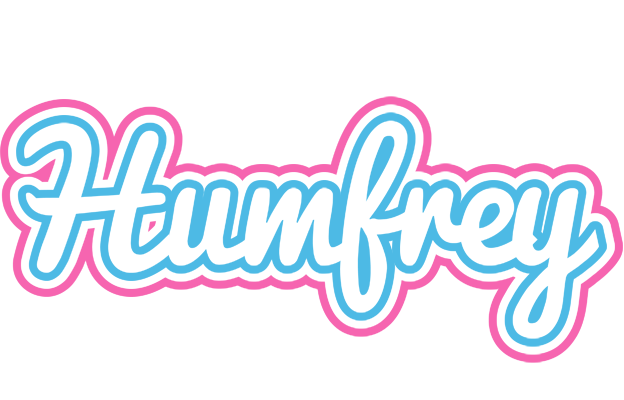 Humfrey outdoors logo