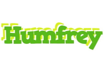 Humfrey picnic logo