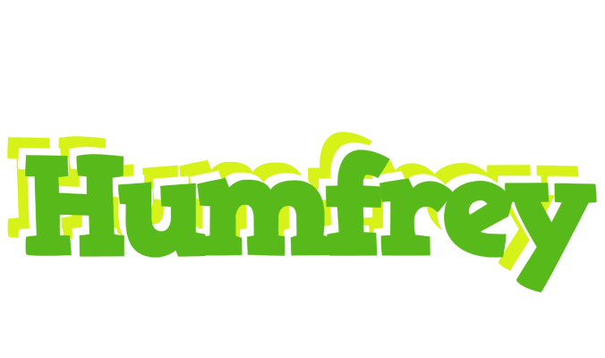 Humfrey picnic logo