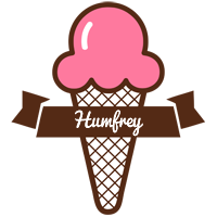 Humfrey premium logo