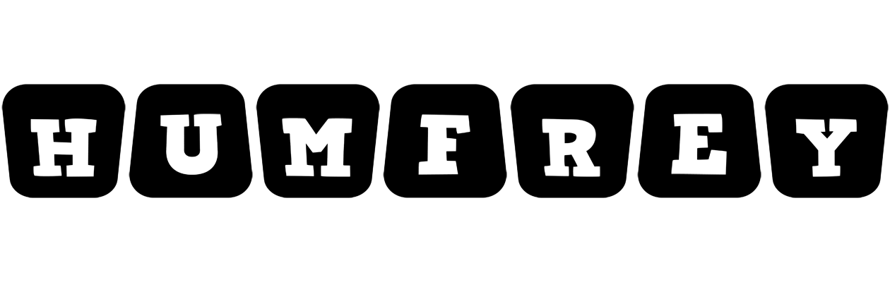 Humfrey racing logo