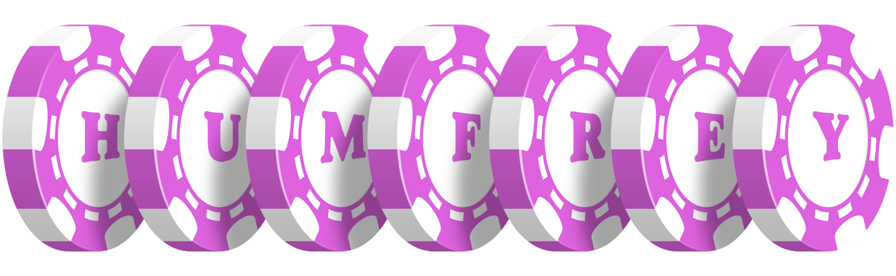 Humfrey river logo