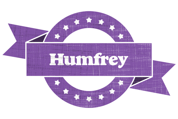 Humfrey royal logo