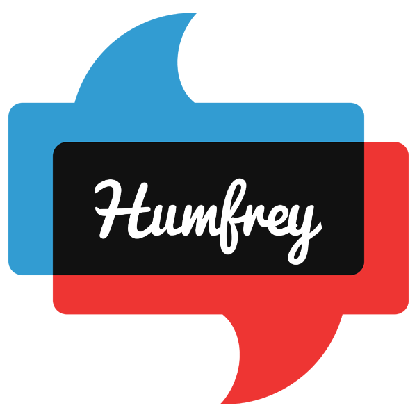 Humfrey sharks logo