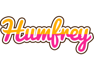 Humfrey smoothie logo