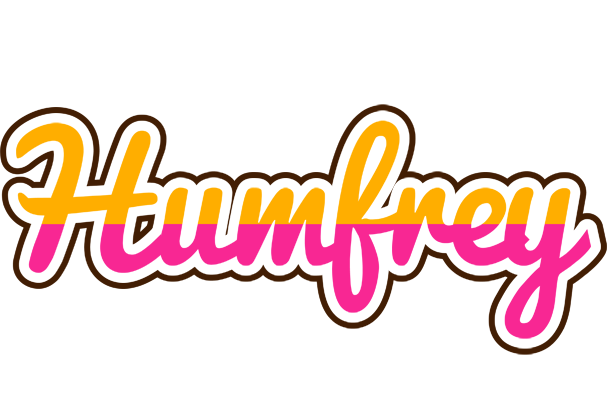 Humfrey smoothie logo