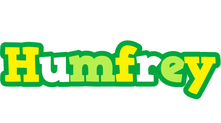 Humfrey soccer logo