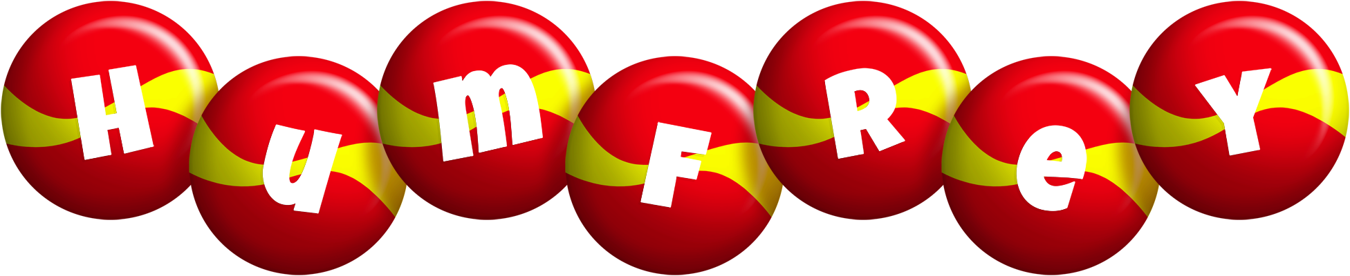 Humfrey spain logo