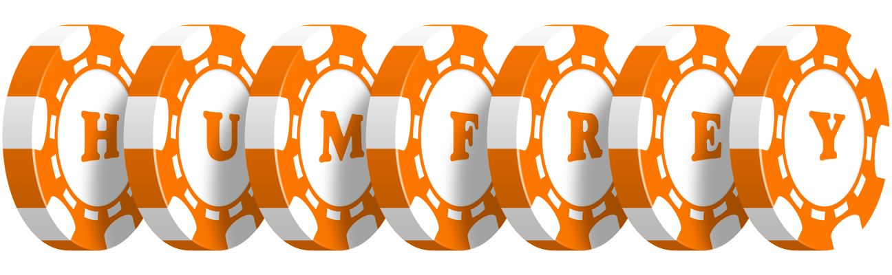 Humfrey stacks logo