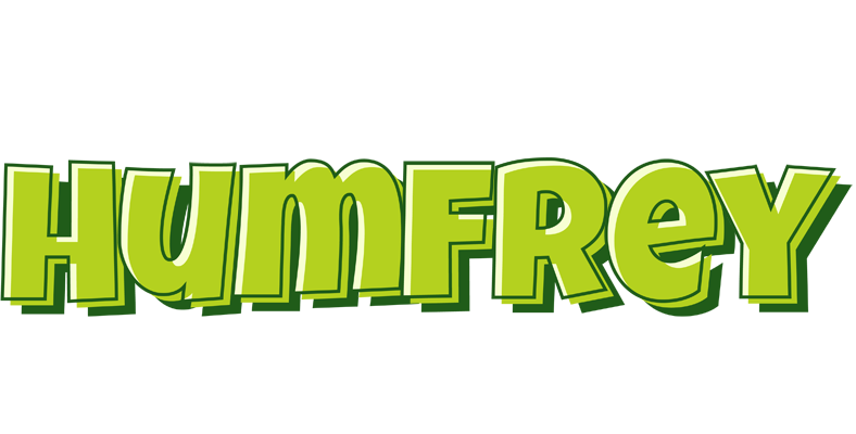 Humfrey summer logo