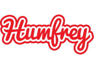 Humfrey sunshine logo