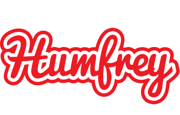 Humfrey sunshine logo