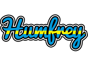 Humfrey sweden logo