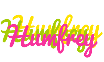 Humfrey sweets logo