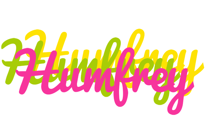 Humfrey sweets logo