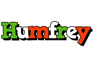 Humfrey venezia logo