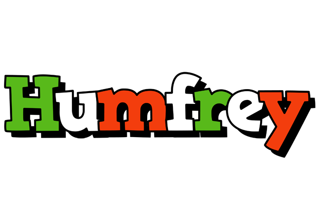 Humfrey venezia logo