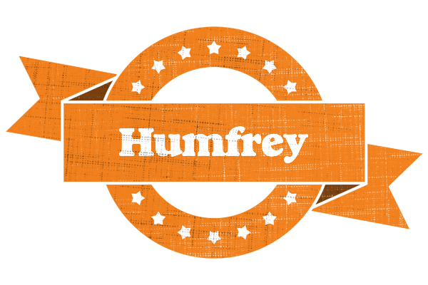 Humfrey victory logo