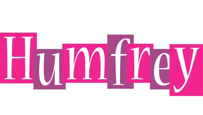 Humfrey whine logo