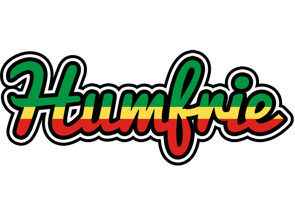 Humfrie african logo