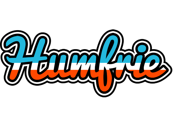 Humfrie america logo