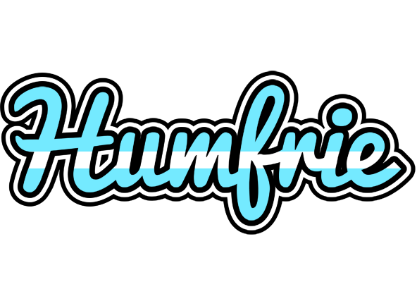 Humfrie argentine logo