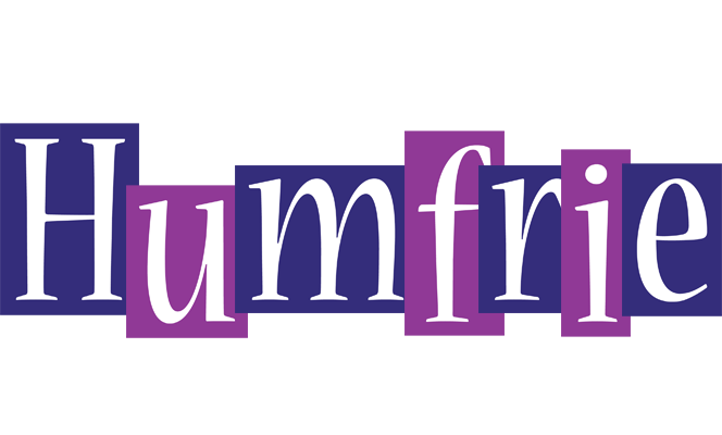 Humfrie autumn logo