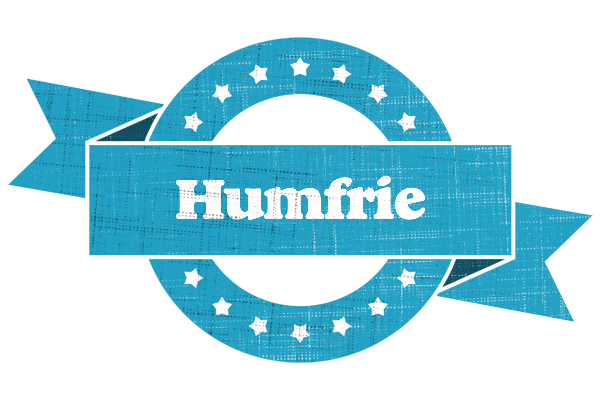 Humfrie balance logo