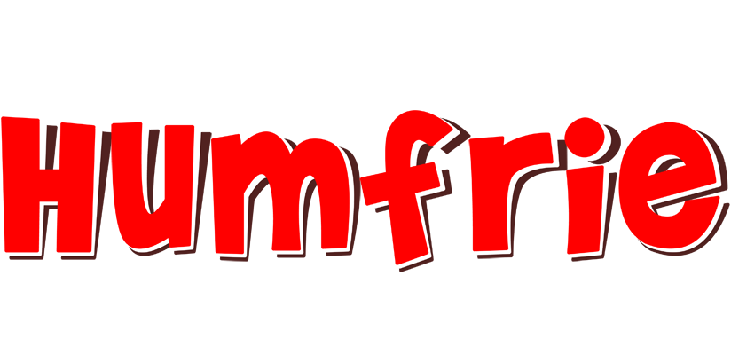 Humfrie basket logo