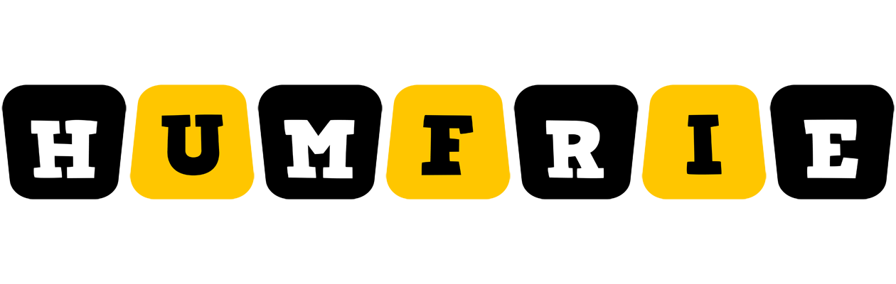 Humfrie boots logo
